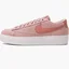 Кросівки жіночі Nike Blazer Low Platform Pink Dn0744-600