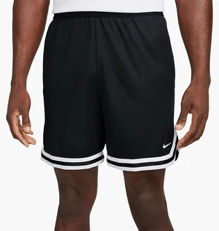 Шорты мужские Nike Df Dna 6In Short Black FV4933-010