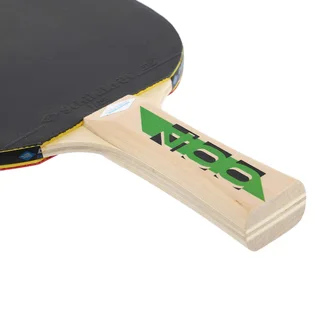 Набор для настольного тенниса Donic Fetzner 400 Fsc 2-Playet Set Black DT1-788468