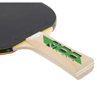 Набір для настільного тенісу Donic Fetzner 400 Fsc 2-Playet Set Black DT1-788468