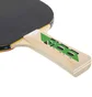 Набор для настольного тенниса Donic Fetzner 400 Fsc 2-Playet Set Black DT1-788468