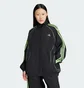 Олімпійка жіноча Adidas Teamgeist Adicolor Oversized Black JY2585