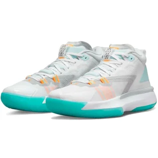 Кроссовки мужские Air Jordan Zion 1 White Da3130-101