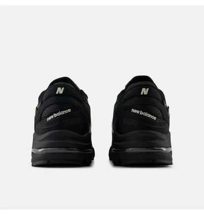 Кроссовки мужские New Balance 1000 Cordura Pack Black M1000BBV