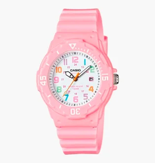 Часы женские Casio LRW-200H-4B2