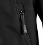 Куртка детская CMP Kid Jacket Fix Hood Black 3A00094-U901