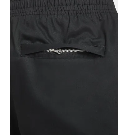 Шорты унисекс Nike Skyring Sb Black DV9069-010
