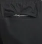 Шорты унисекс Nike Skyring Sb Black DV9069-010