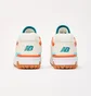 Кроссовки женские New Balance 550 Beige BBW550DA