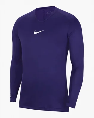 Термобелье мужское Nike Park First Player Violet Av2609-547