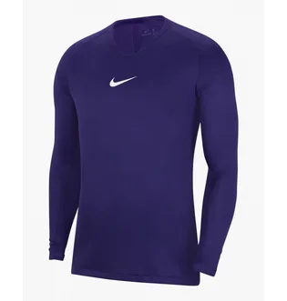 Термобілизна чоловіча Nike Park First Player Violet Av2609-547