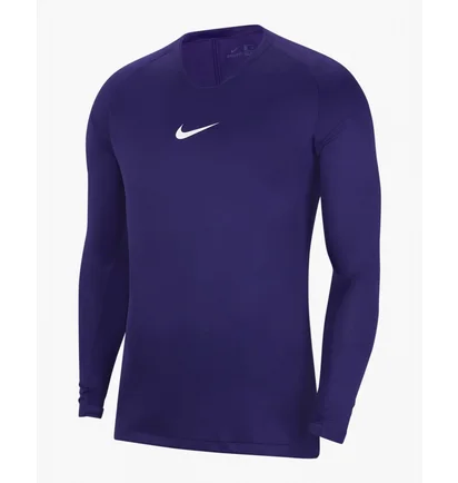 Термобілизна чоловіча Nike Park First Player Violet Av2609-547