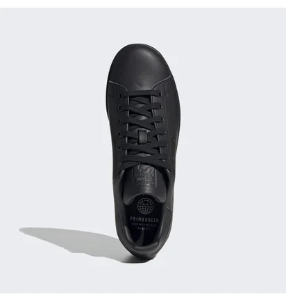 Кросівки унісекс Adidas Stan Smith Black FX5499