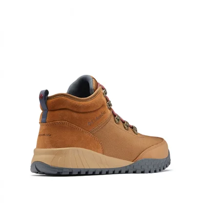 Черевики чоловічі Columbia Fairbanks Mid Brown 1950921286