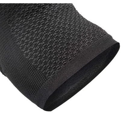 Фиксатор лодыжки Adidas Performance Ankle Support Black ADSU-13314