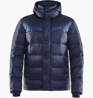 Пуховик мужской Craft Down Jacket Blue 1908000-999000