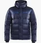 Пуховик мужской Craft Down Jacket Blue 1908000-999000
