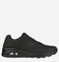 Кроссовки мужские Skechers Uno Stand On Air Black 52458-BBK