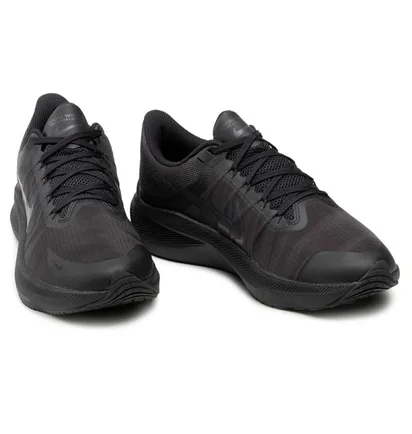 Кроссовки мужские Nike Winflo 8 Black CW3419-002