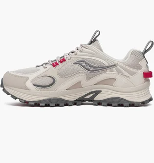 Кросівки унісекс Saucony Grid Aura X Grey S70896-2