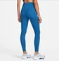 Легінси жіночі Nike One Blue DM7278-457