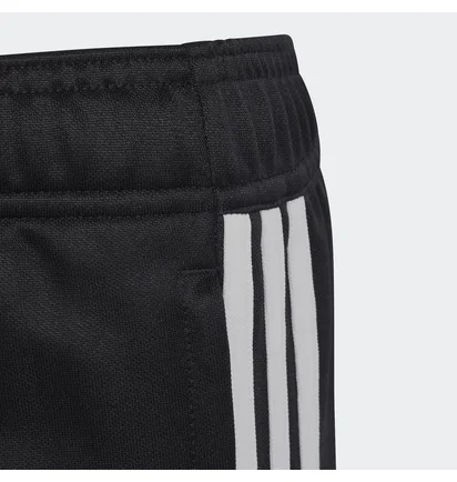 Штаны детские Adidas Entrada 22 Black HS3620