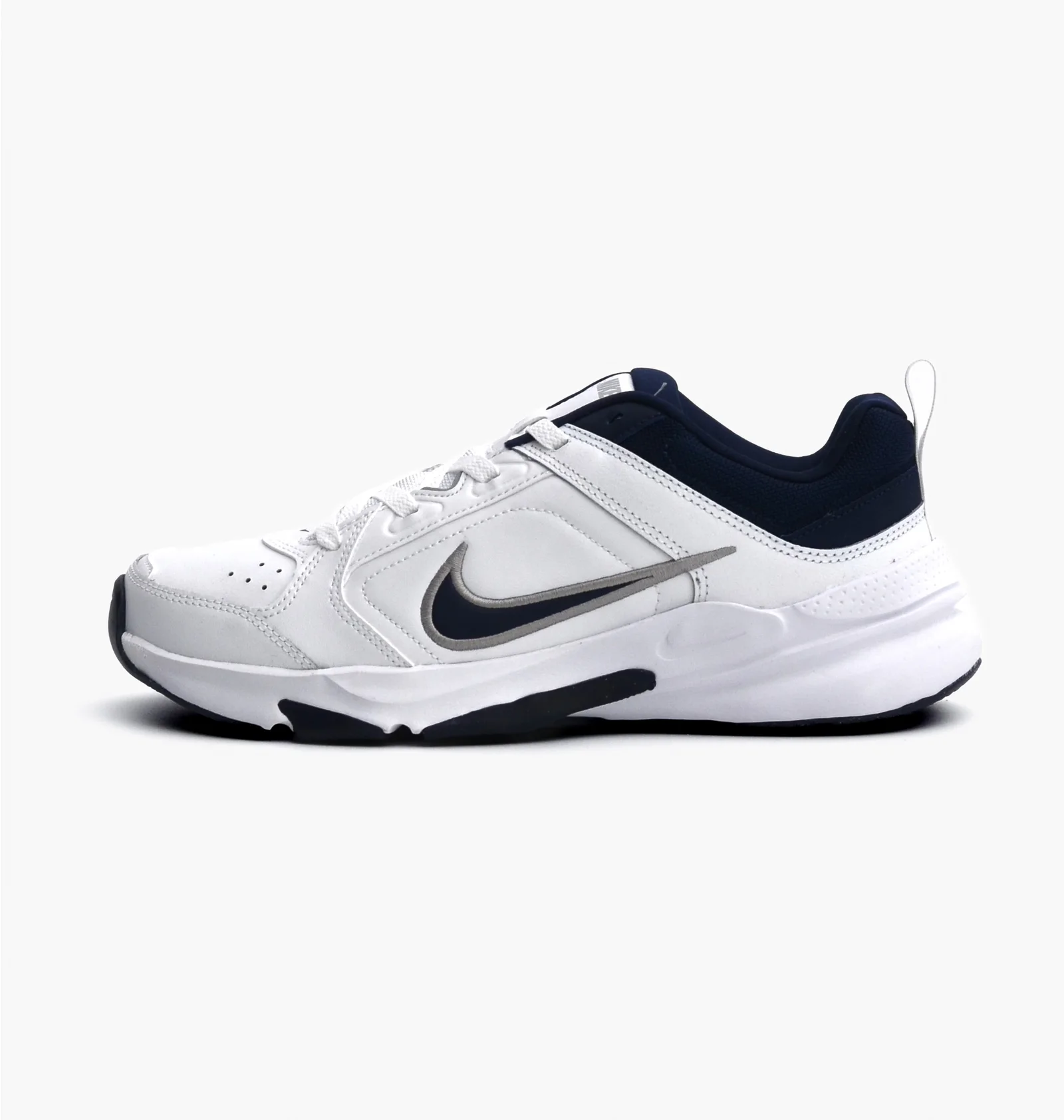 ᐉ Кросівки чоловічі Nike Defy All Day White DJ1196-100 - придбати
