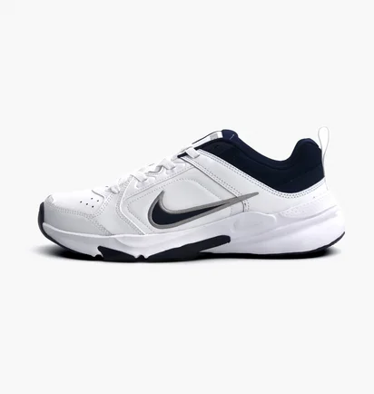 Кроссовки мужские Nike Defy All Day White DJ1196-100