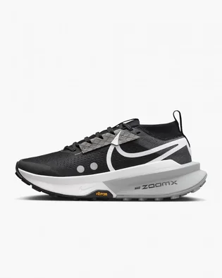 Кроссовки женские Nike Zegama 2 Trail Running Shoes Black FD5191-001