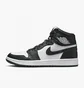Кроссовки мужские Air Jordan I High G Black/White Dq0660-101