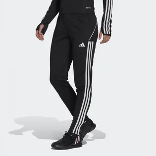 Штани жіночі Adidas Tiro 23 League Training Tracksuit Bottoms Black Hs3494