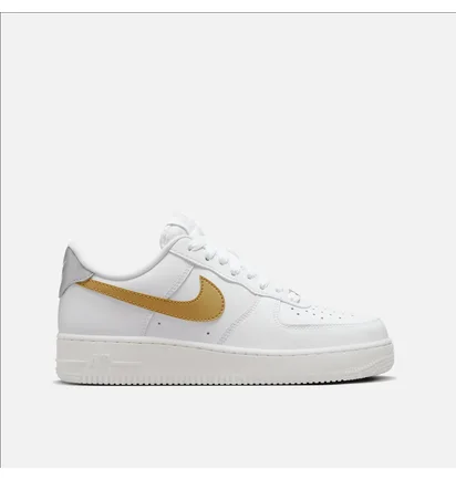 Кросівки жіночі Nike Air Force 1 `07 Low White DD8959-106