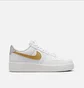 Кросівки жіночі Nike Air Force 1 `07 Low White DD8959-106