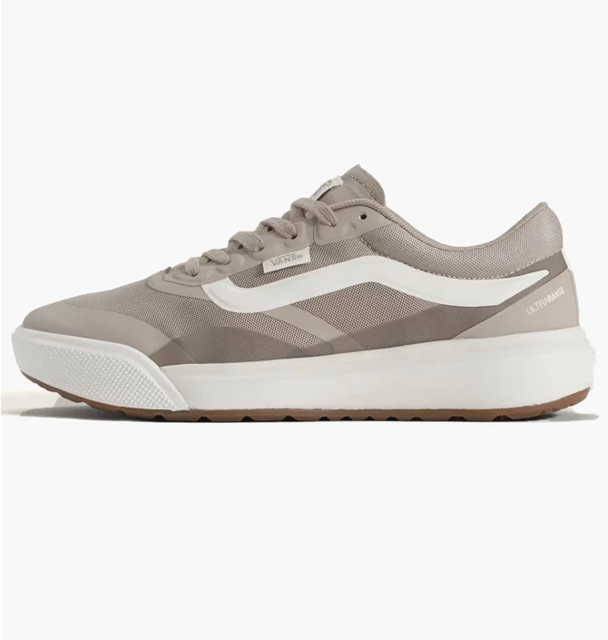 Кроссовки унисекс Vans Ultrarange 2.0 Rw Beige VN000D607D6