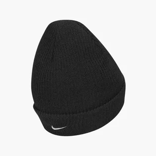 Шапка унисекс Nike Naomi Slouch Beanie Black DM8447-010