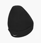 Шапка унісекс Nike Naomi Slouch Beanie Black DM8447-010