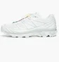 Кроссовки унисекс Salomon Xt-6 White L41252900