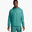 Куртка чоловіча Nike Repel Miler Turquoise Dd4746-379