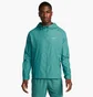 Куртка чоловіча Nike Repel Miler Turquoise Dd4746-379
