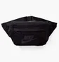 Сумка унісекс Nike Tech Hip Pack Black BA5751-010
