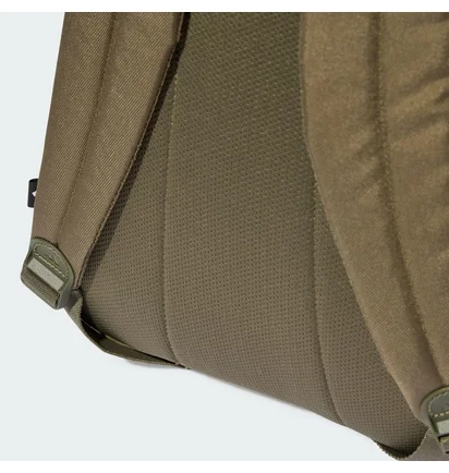 Рюкзак унісекс Adidas Clsc Bars Olive IS7042