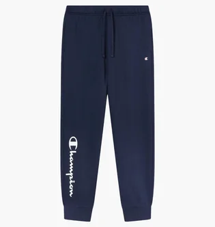 Штаны мужские Champion Blue 221812.BS501