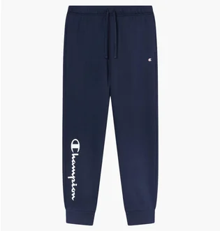 Штаны мужские Champion Blue 221812.BS501