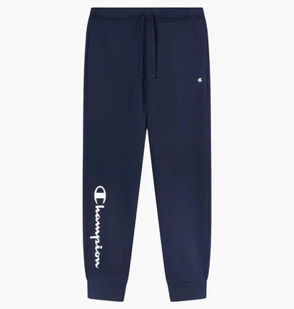 Штаны мужские Champion Blue 221812.BS501