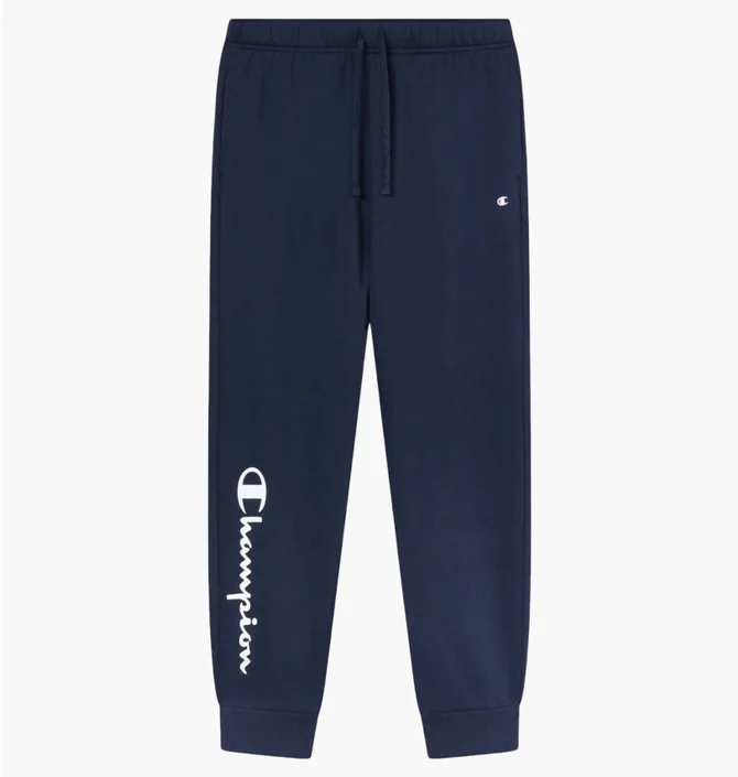 Штаны мужские Champion Blue 221812.BS501