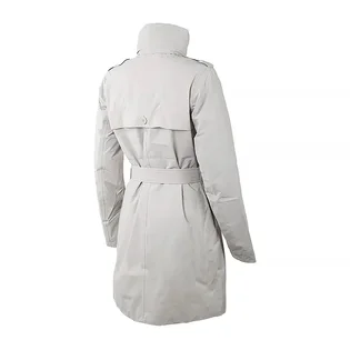 Куртка женская Helly Hansen Urb Lab Welsey Ins Trench White 53853-917