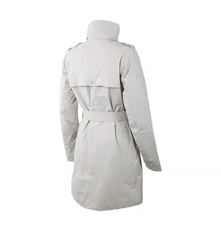 Куртка женская Helly Hansen Urb Lab Welsey Ins Trench White 53853-917
