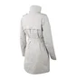Куртка женская Helly Hansen Urb Lab Welsey Ins Trench White 53853-917