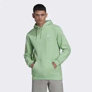 Худі чоловіче Adidas Essential Hoody Green H34648