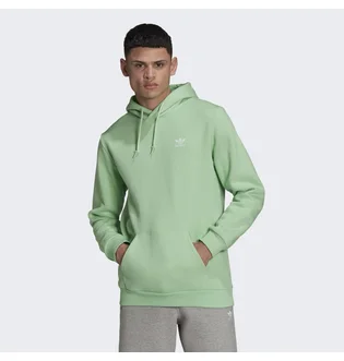 Худи мужское Adidas Essential Hoody Green H34648